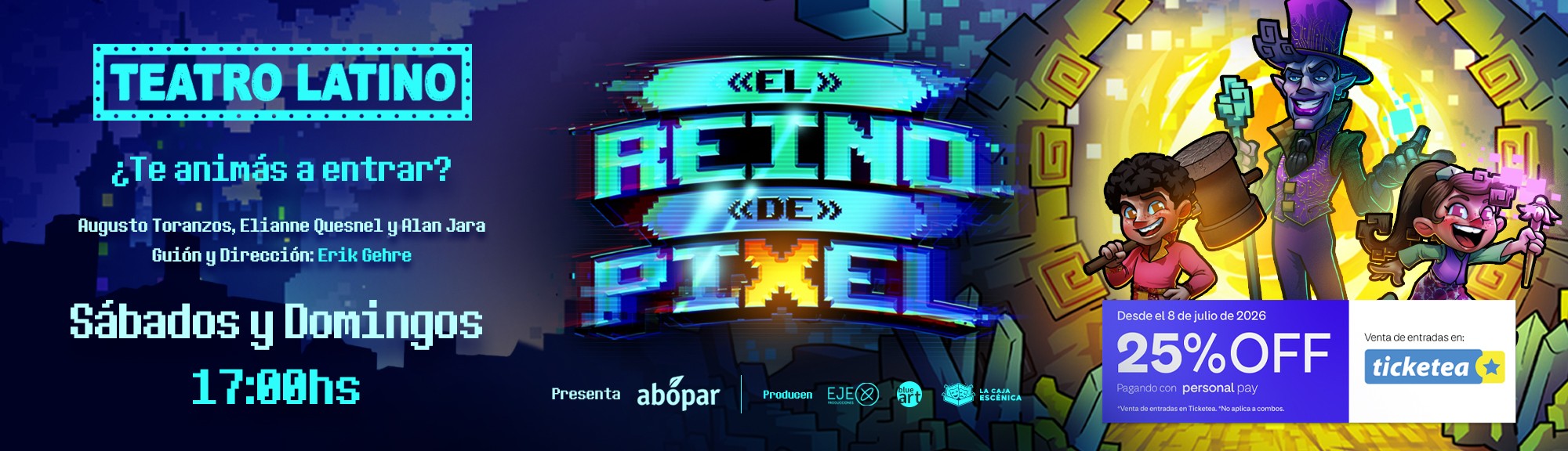 PIXEL