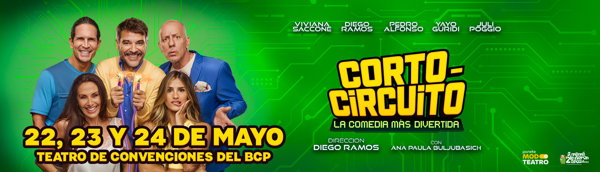 Corto Circuito