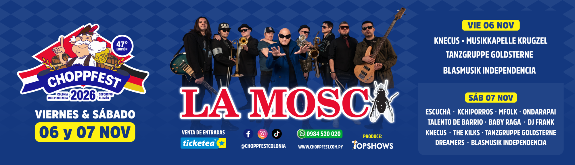 CHOPPFEST