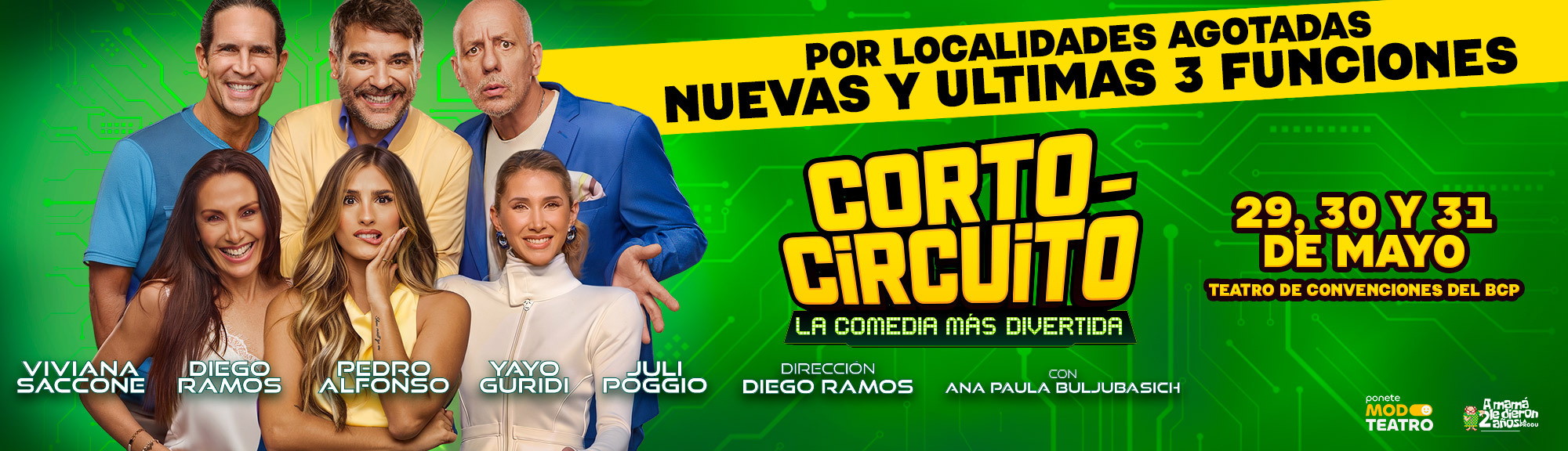 Corto Circuito