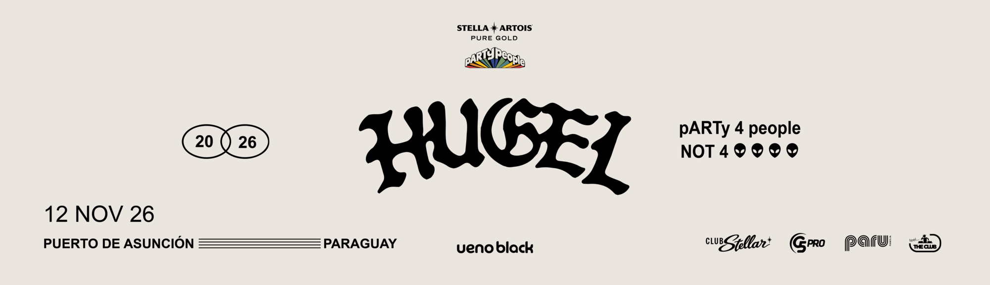 HUGEL