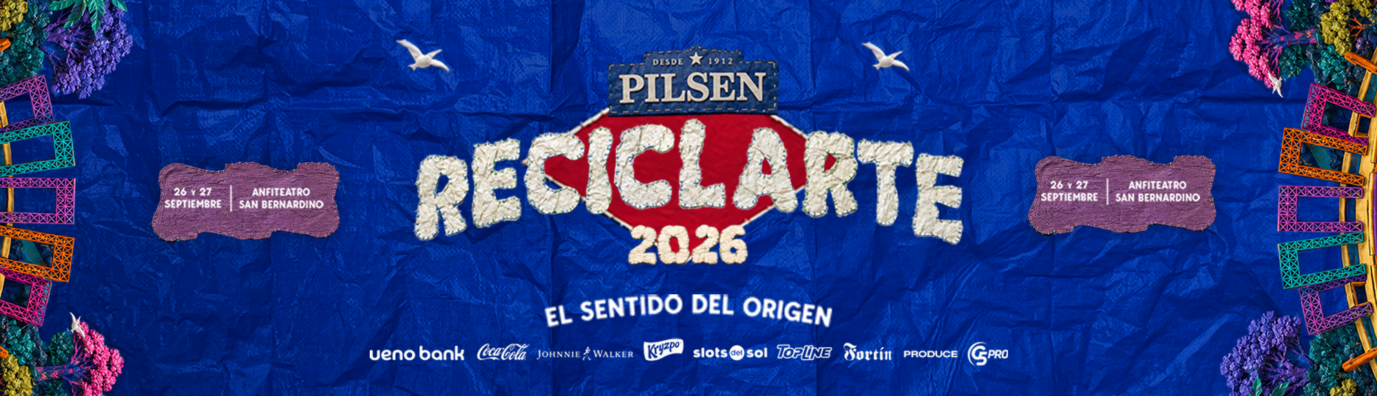 RECICLARTE