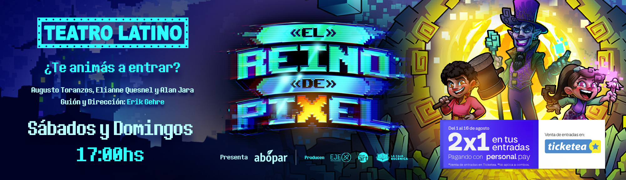 PIXEL