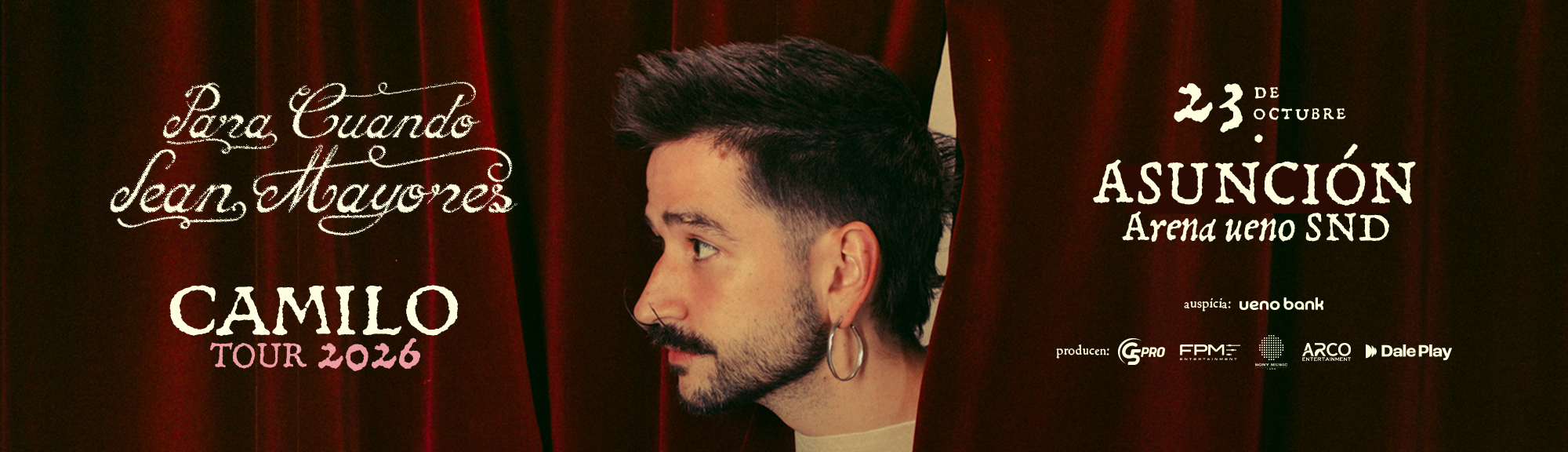 camilo