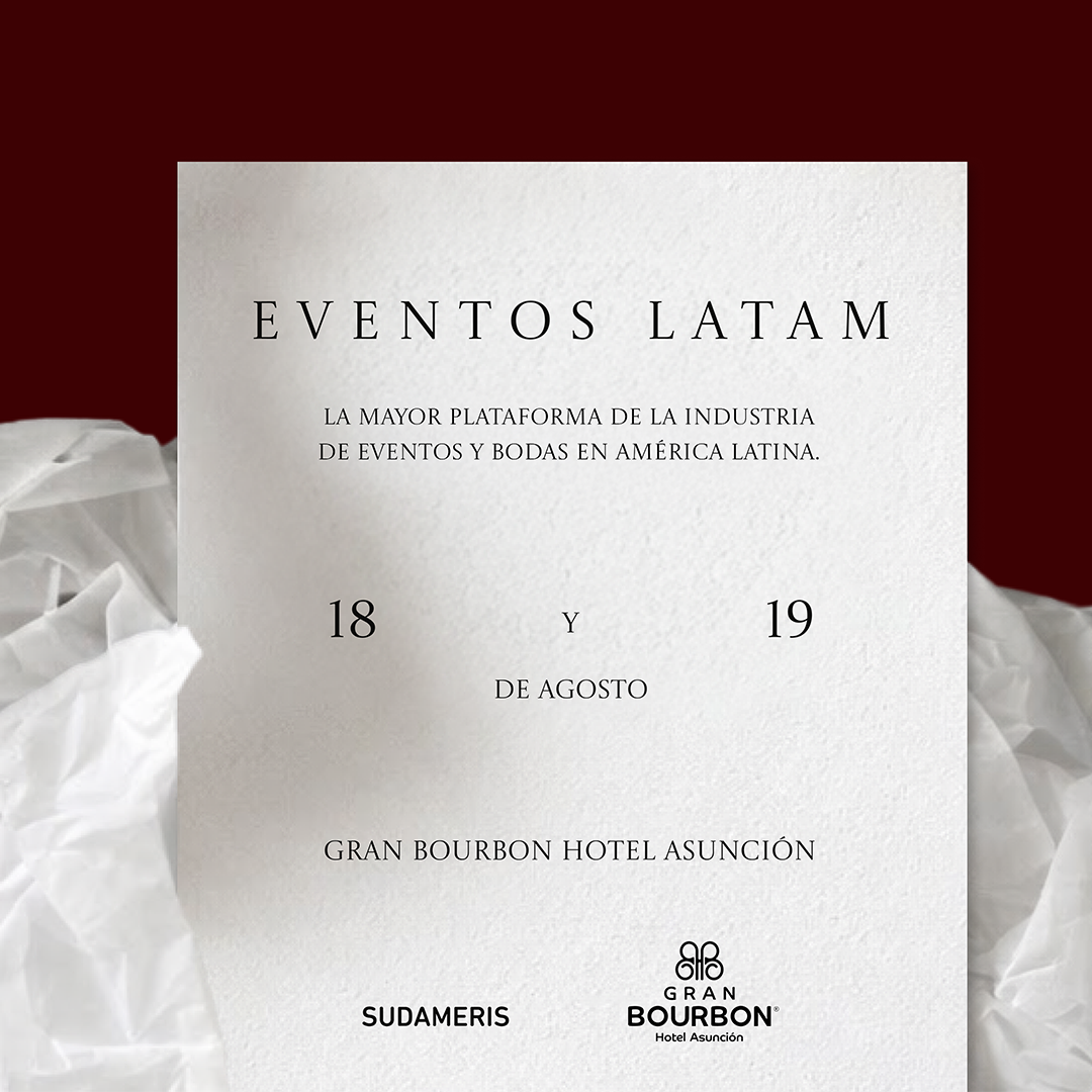 EVENTOS LATAM 2026