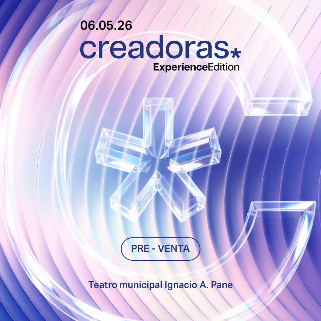 CREADORAS LATAM 2026