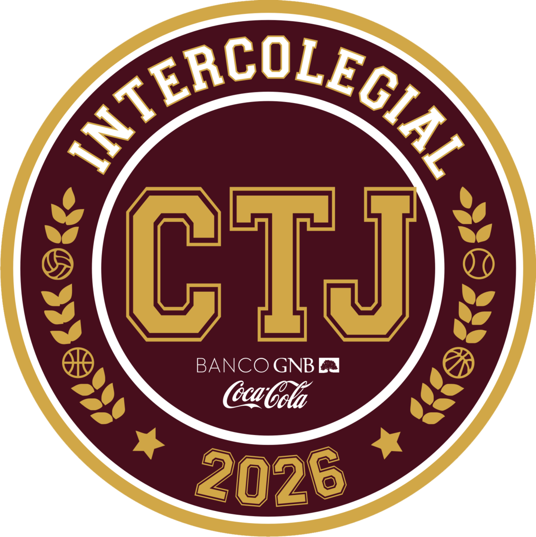 INTERCOLEGIAL CTJ 2026