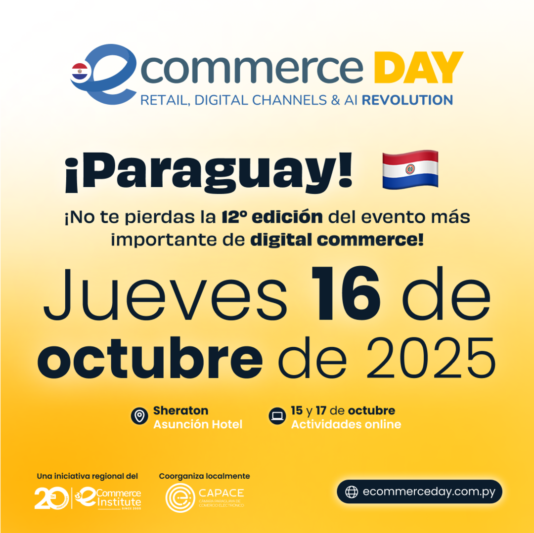 ECOMMERCE DAY 2025