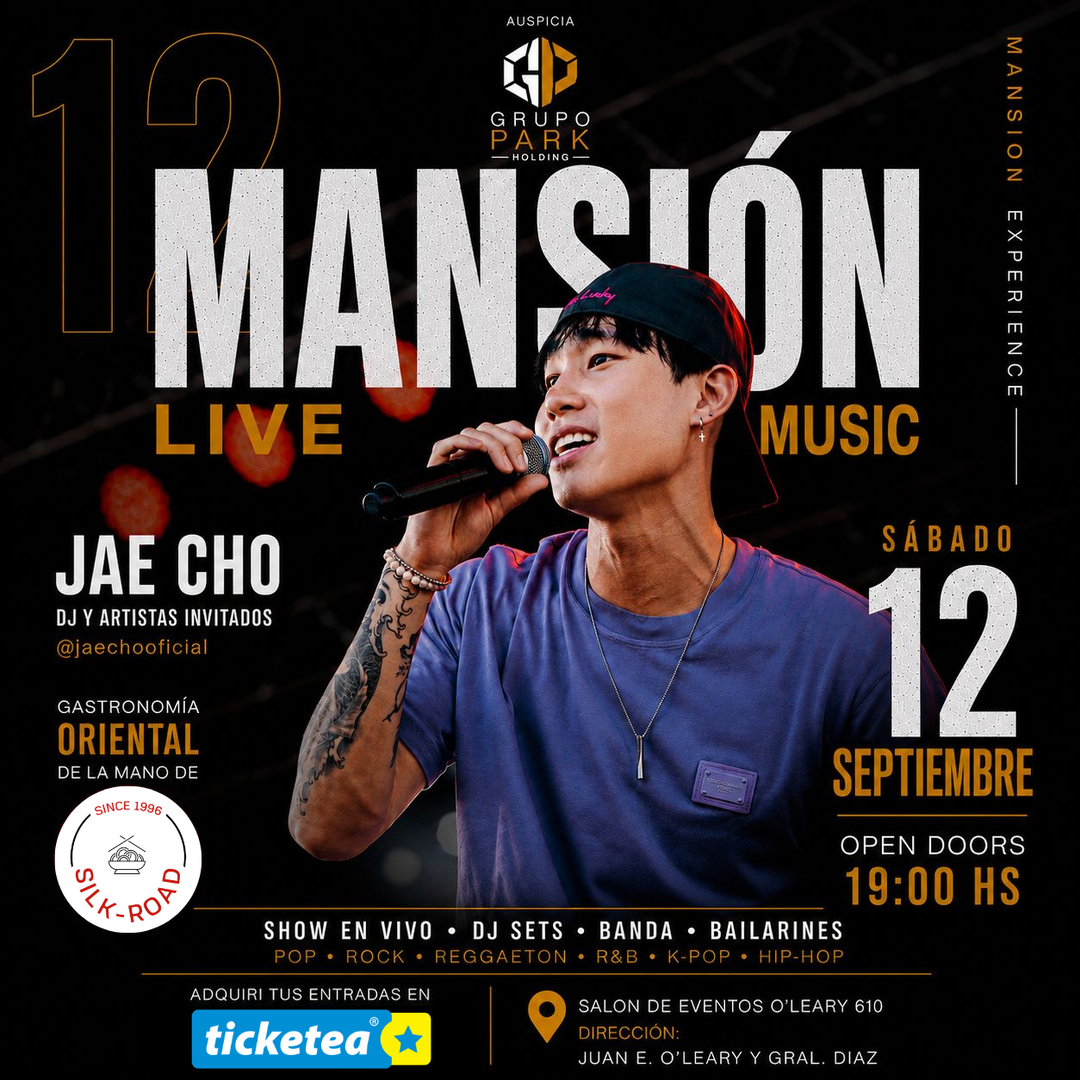 MANSION LIVE MUSIC