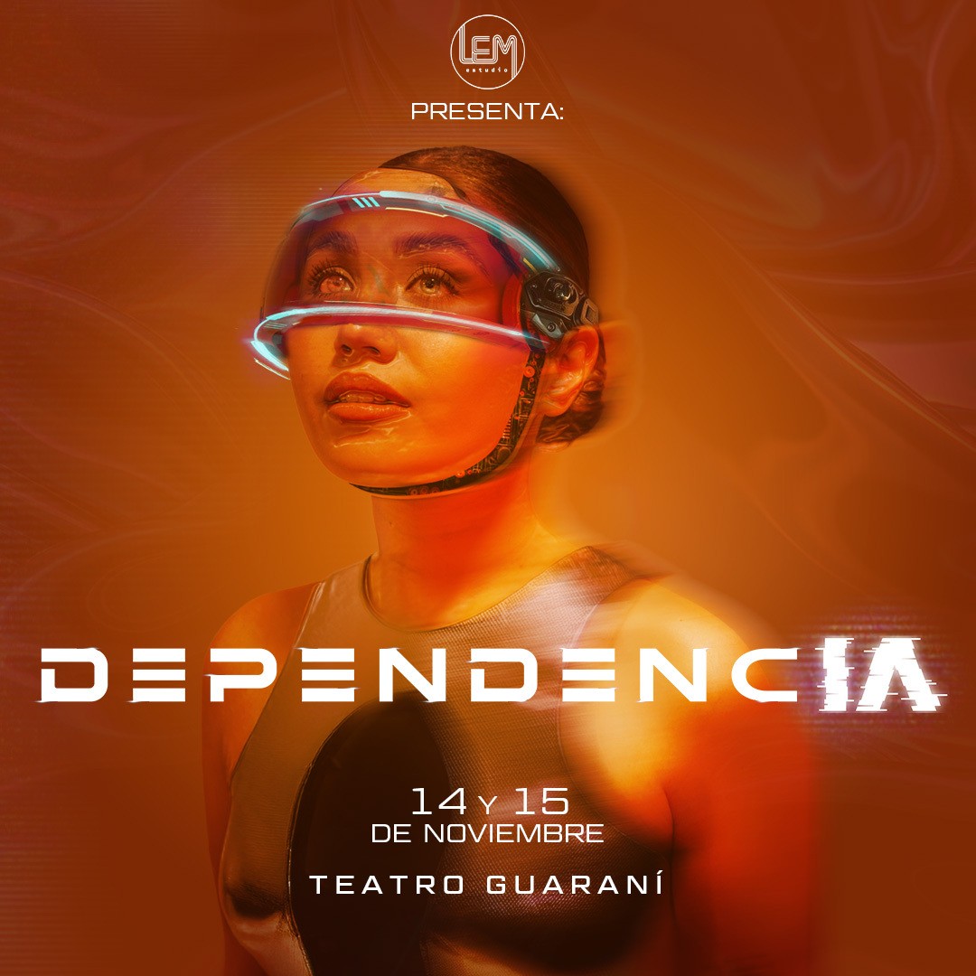 DEPENDENCIA