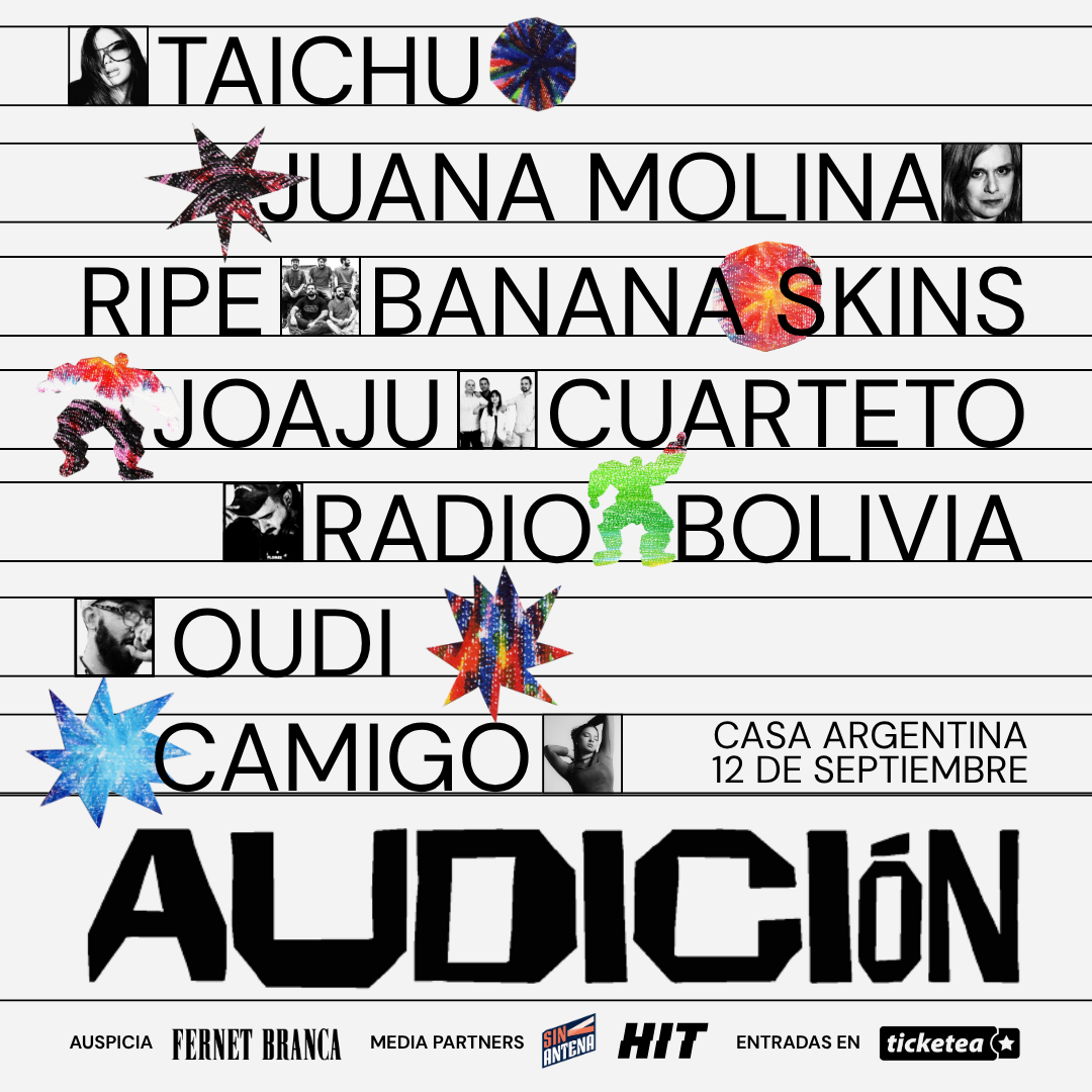 AUDICION