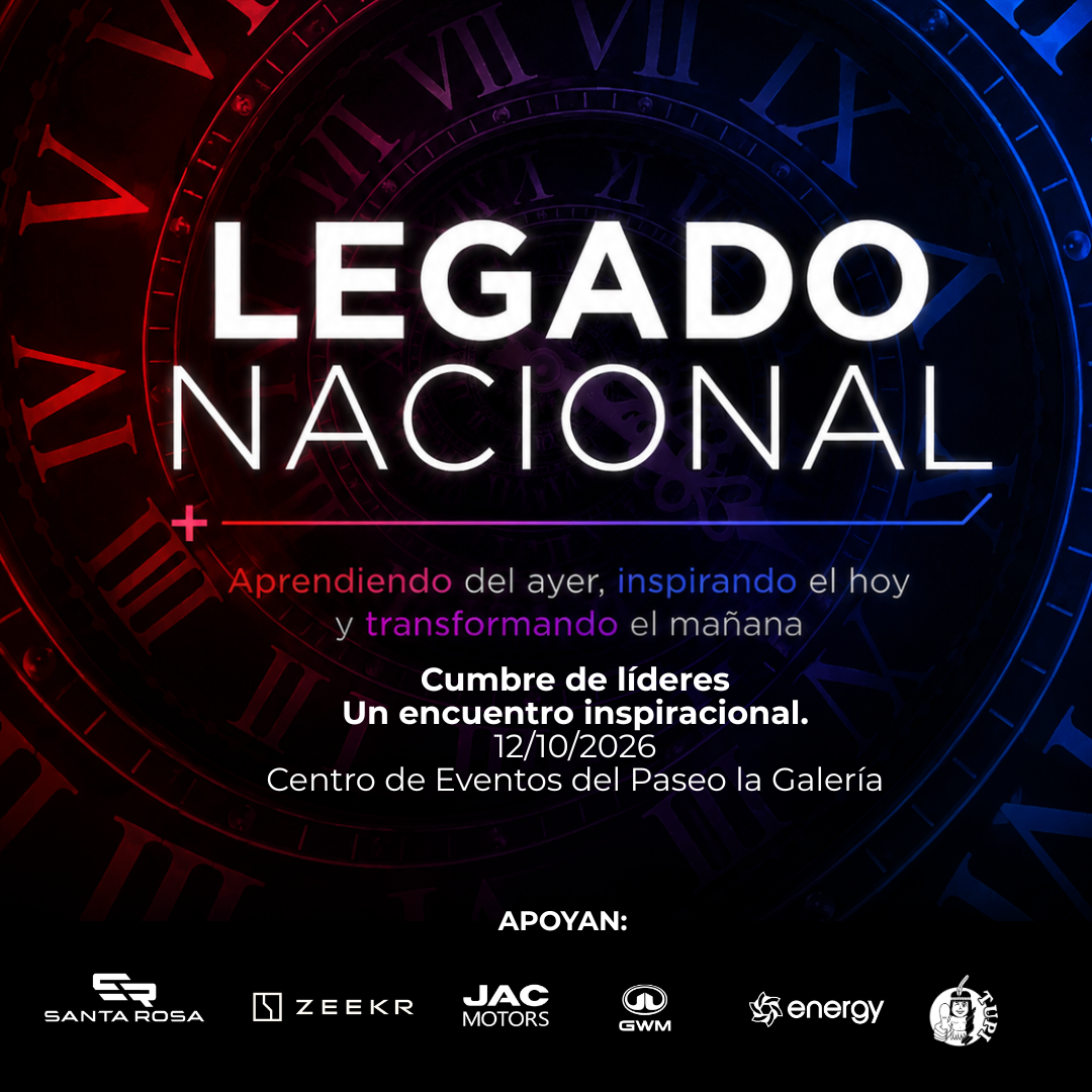 LEGADO NACIONAL