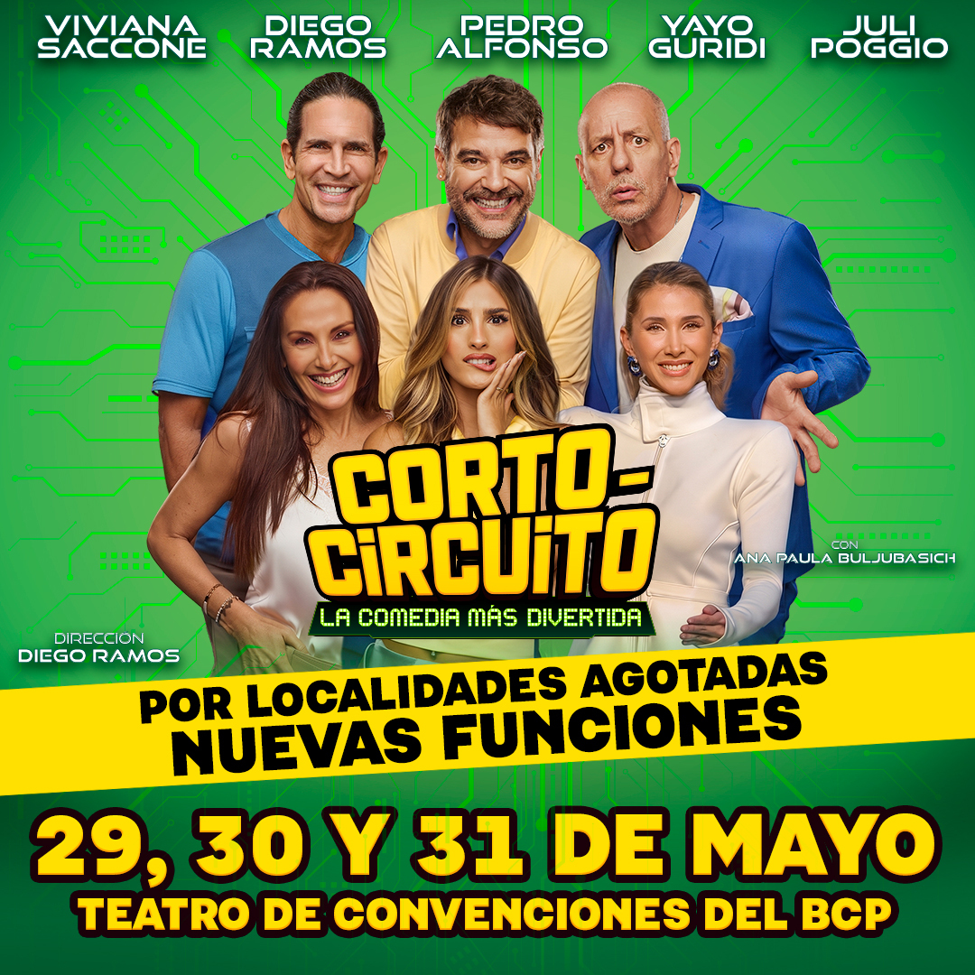 CORTO CIRCUITO