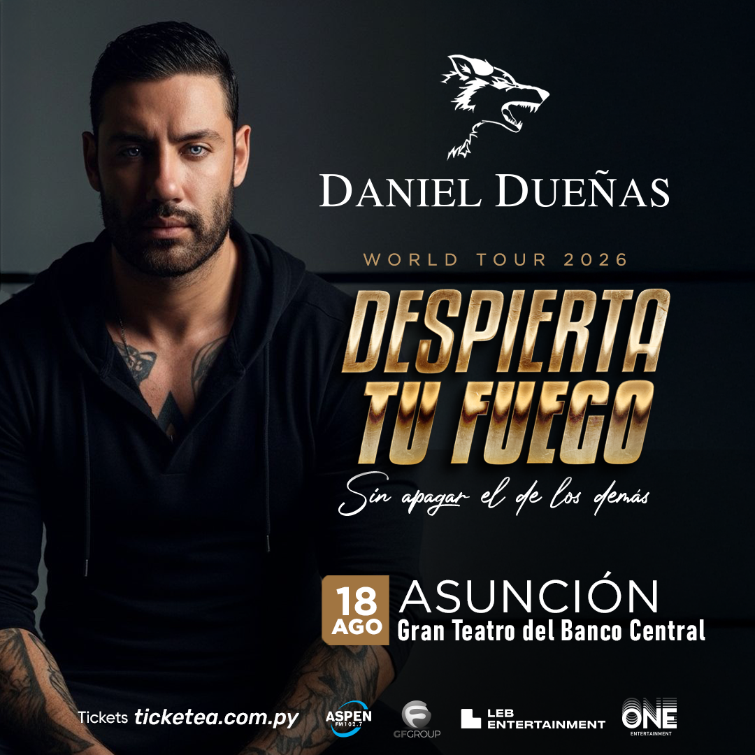 DANIEL DUEÑAS