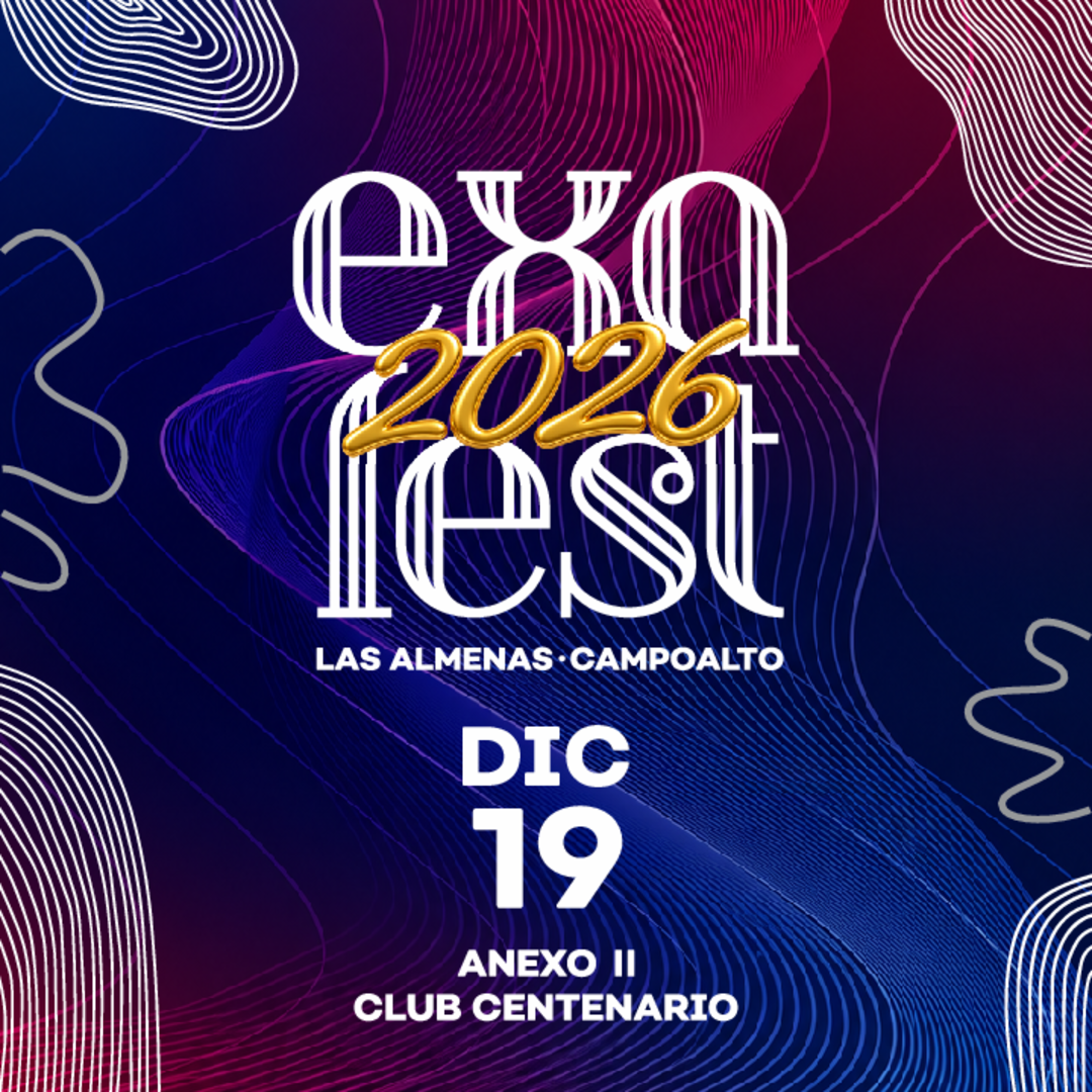 EXAFEST 2026