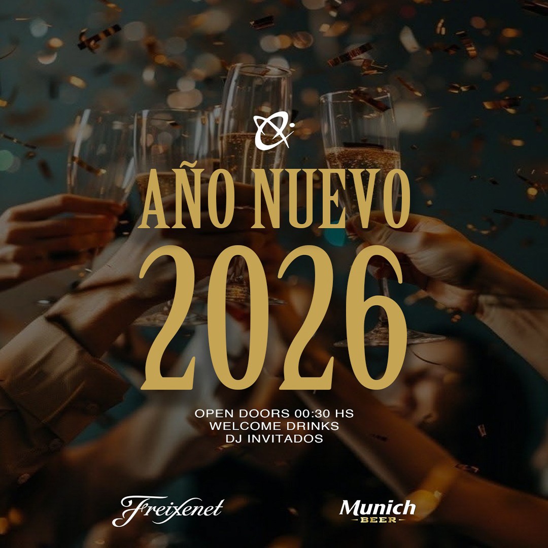 AÑO NUEVO BAMBUDDHA