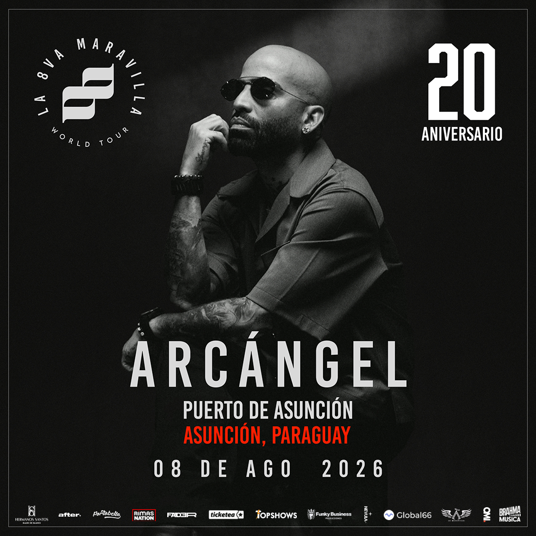 ARCÁNGEL