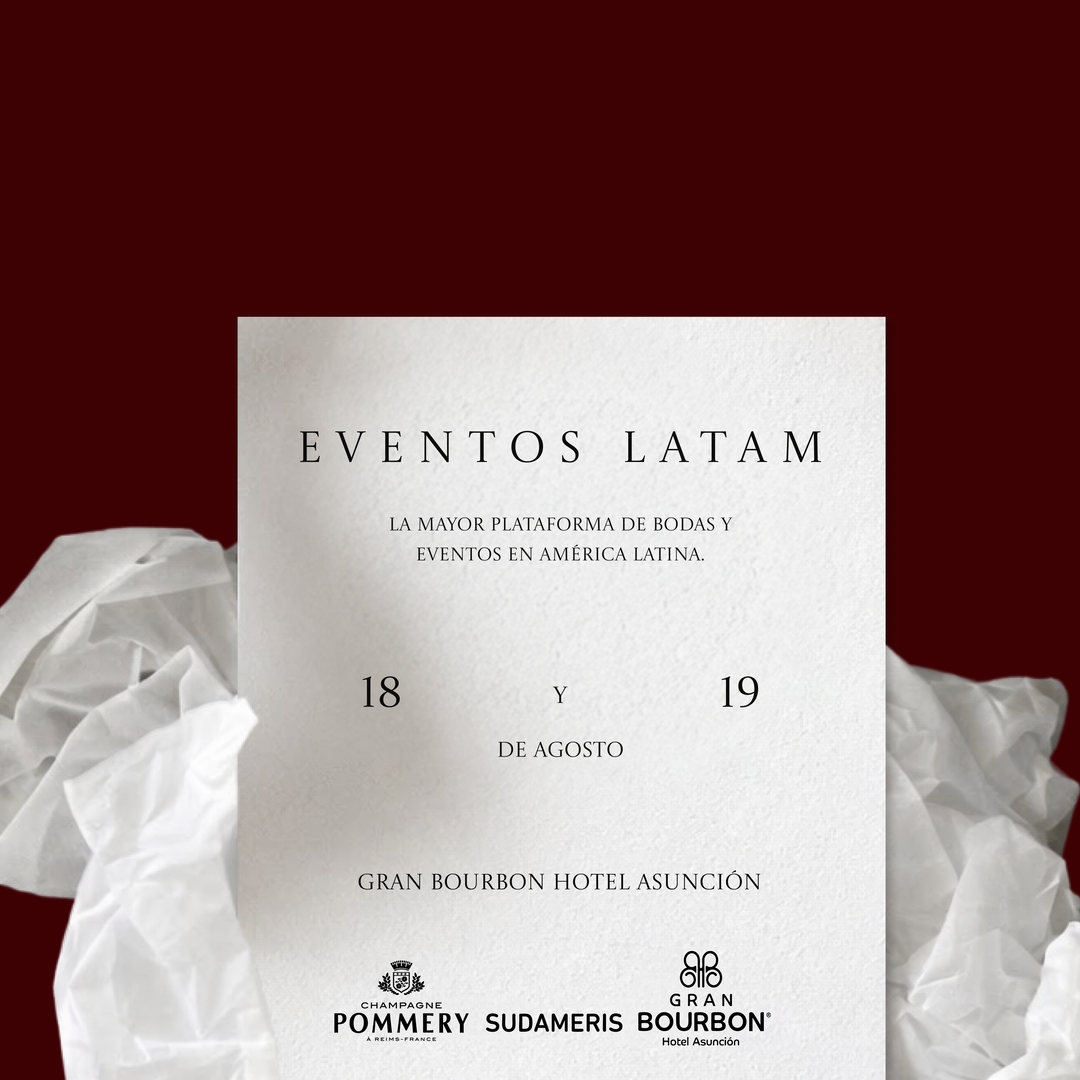 EVENTOS LATAM 2026