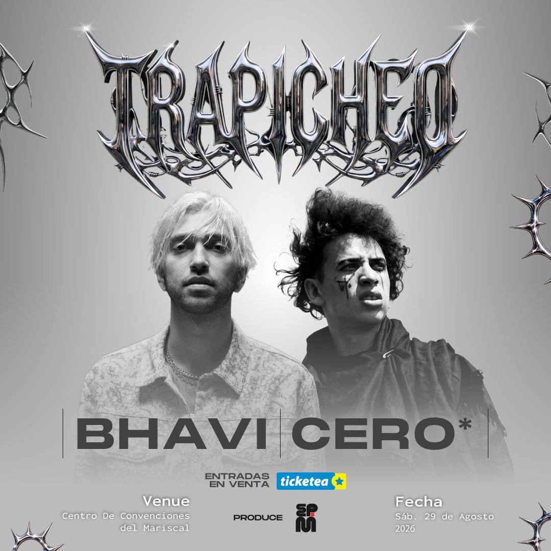 TRAPICHEO