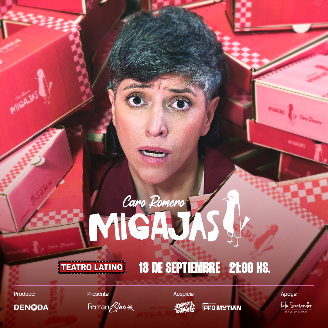 MIGAJAS