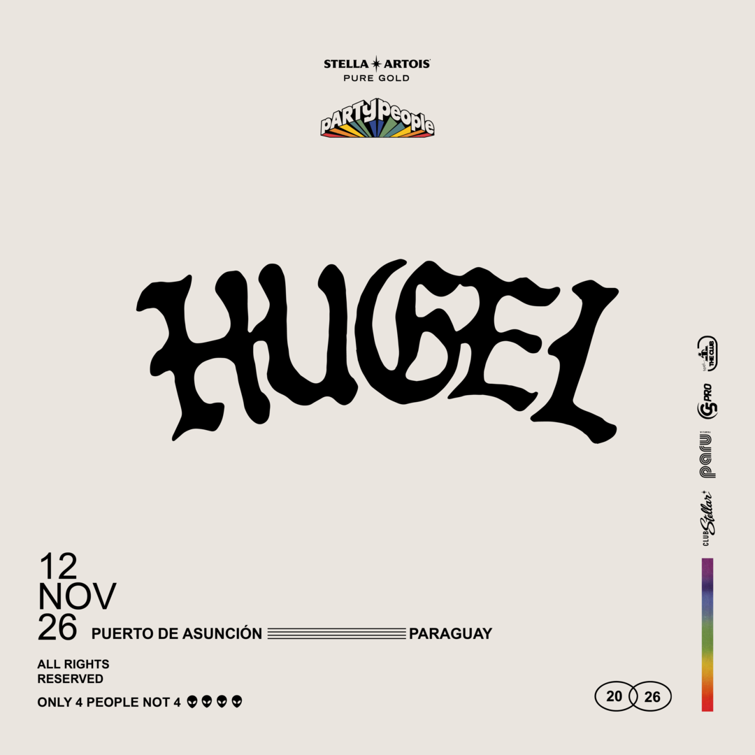 HUGEL