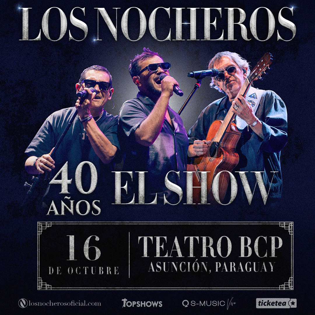 LOS NOCHEROS