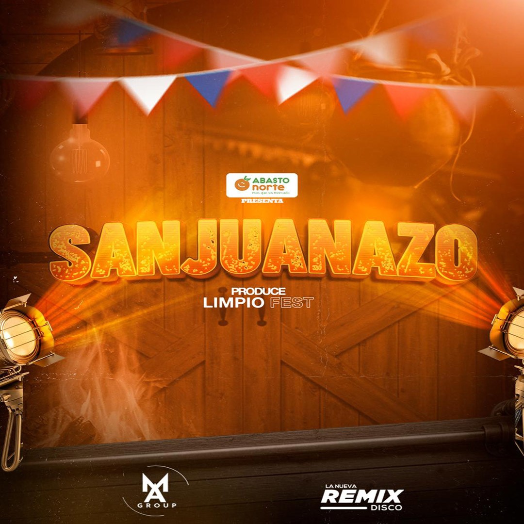 SANJUANAZO