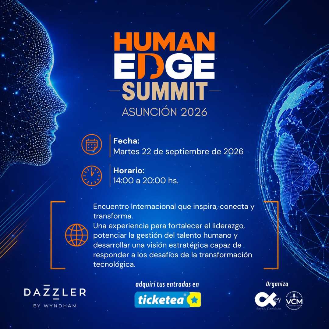 HUMAN EDGE SUMMIT