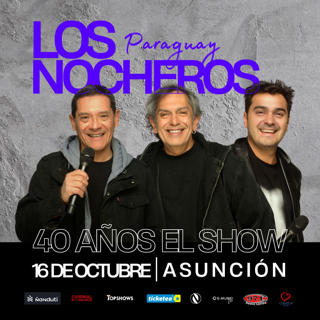 LOS NOCHEROS