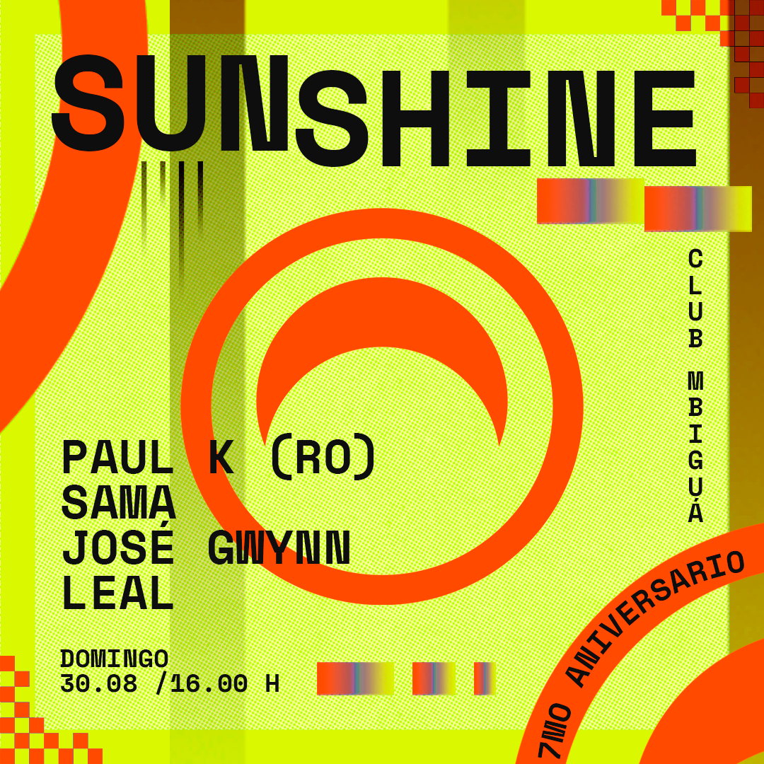 SUNSHINE