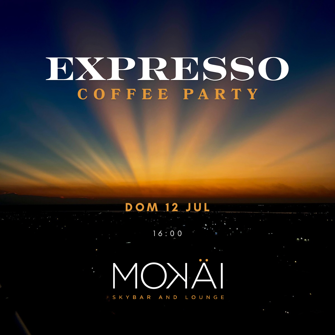 EXPRESSO