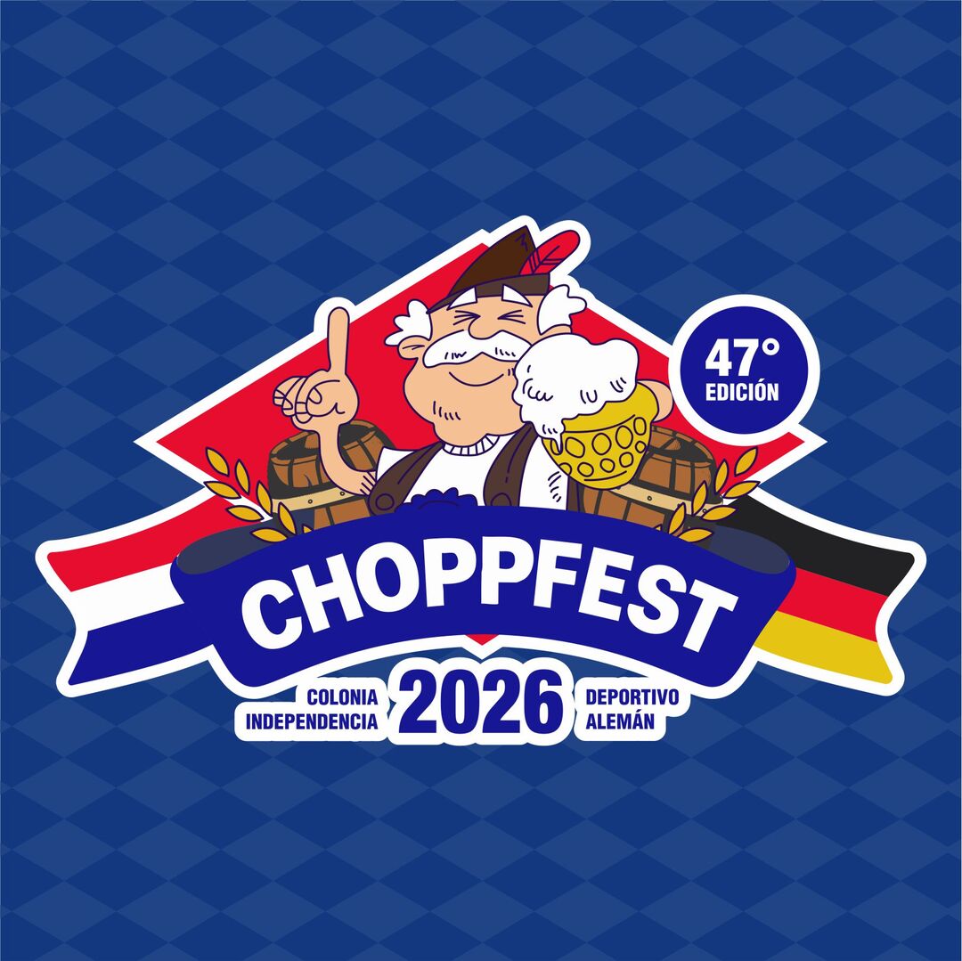 CHOPPFEST 47°