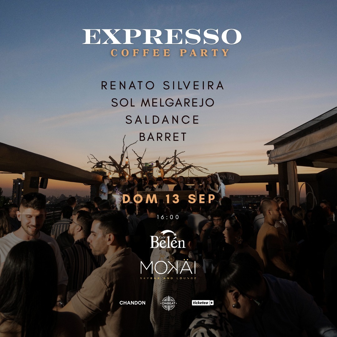 EXPRESSO
