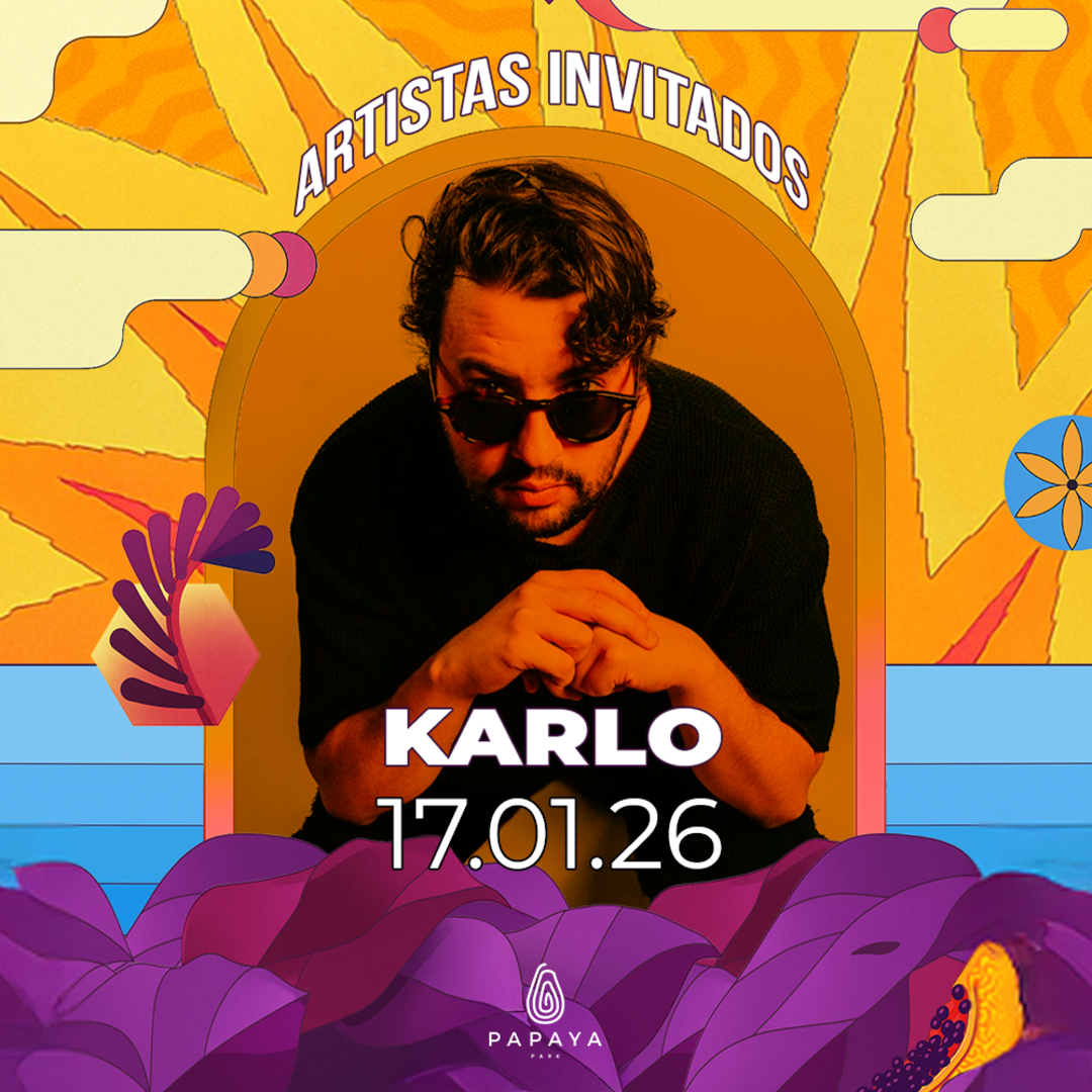 KARLO - PAPAYA PARK 