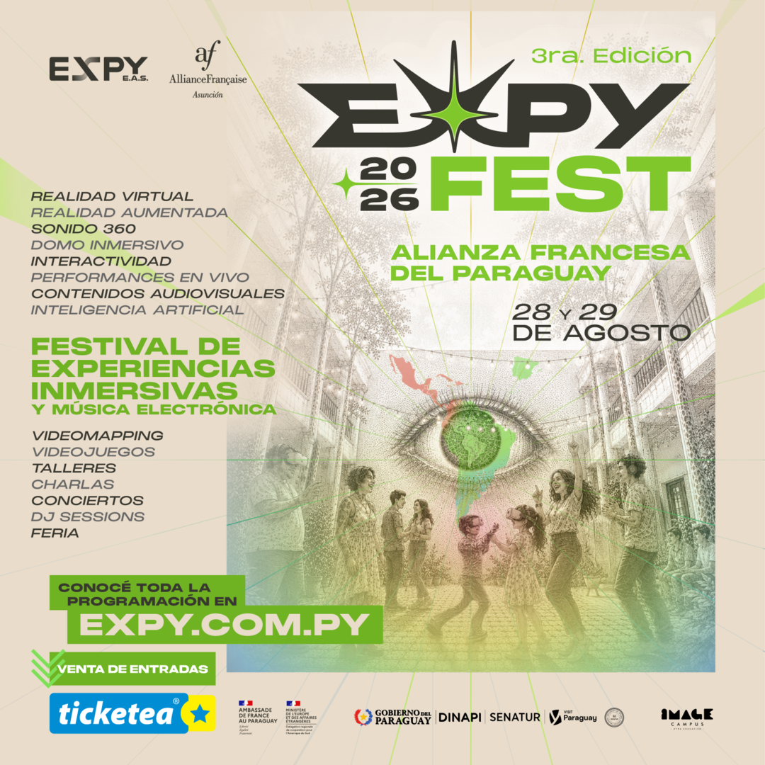 EXPY FEST