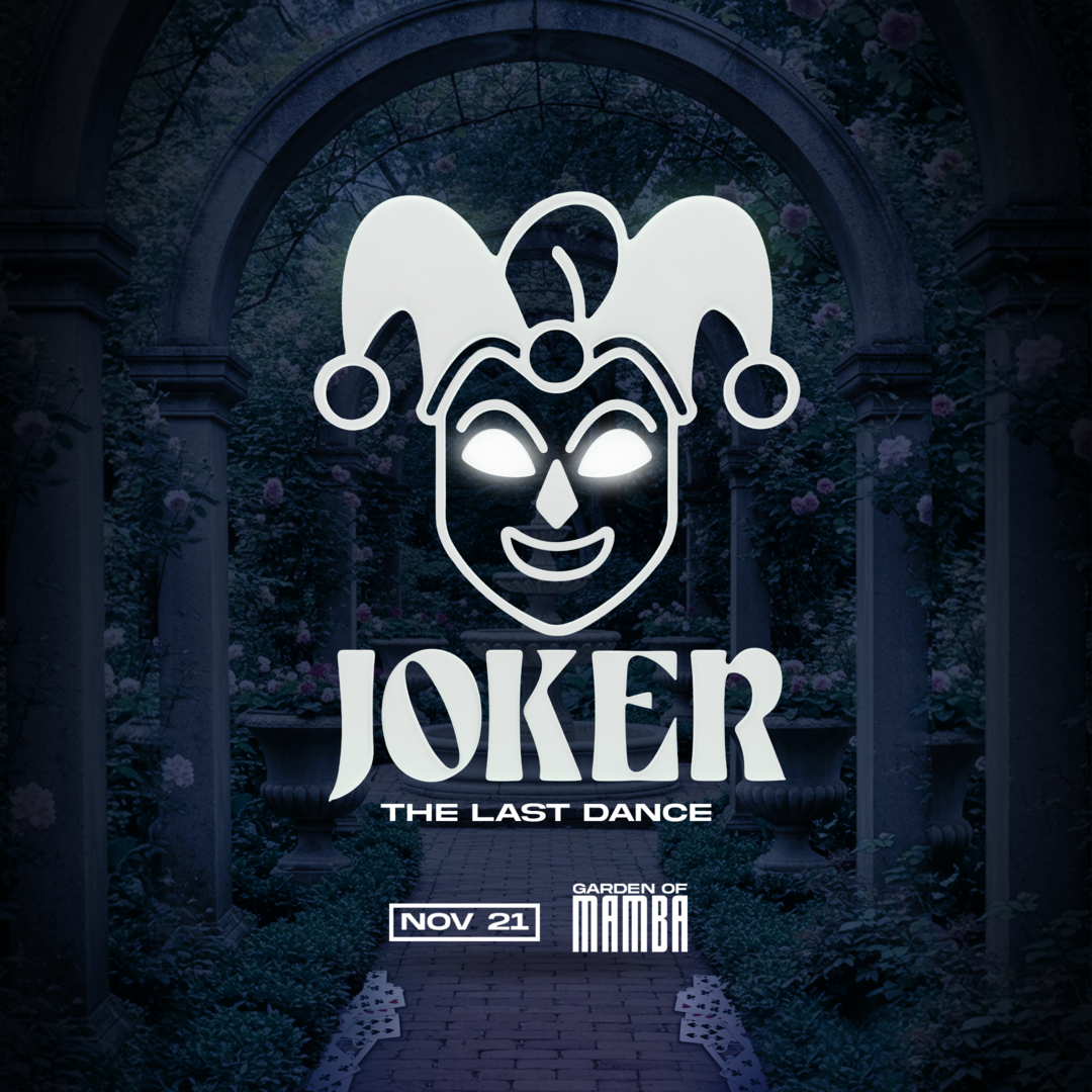 JOKER EXPERIENCE