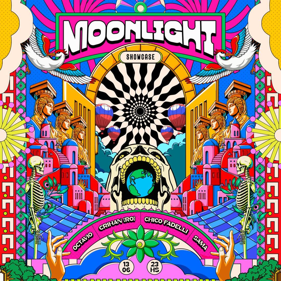 MOONLIGHT