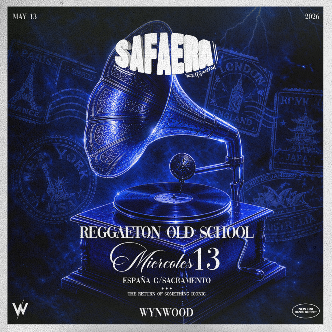 SAFAERA 