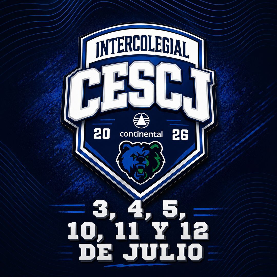 INTERCOLEGIAL CESCJ - BANCO CONTINENTAL 2026