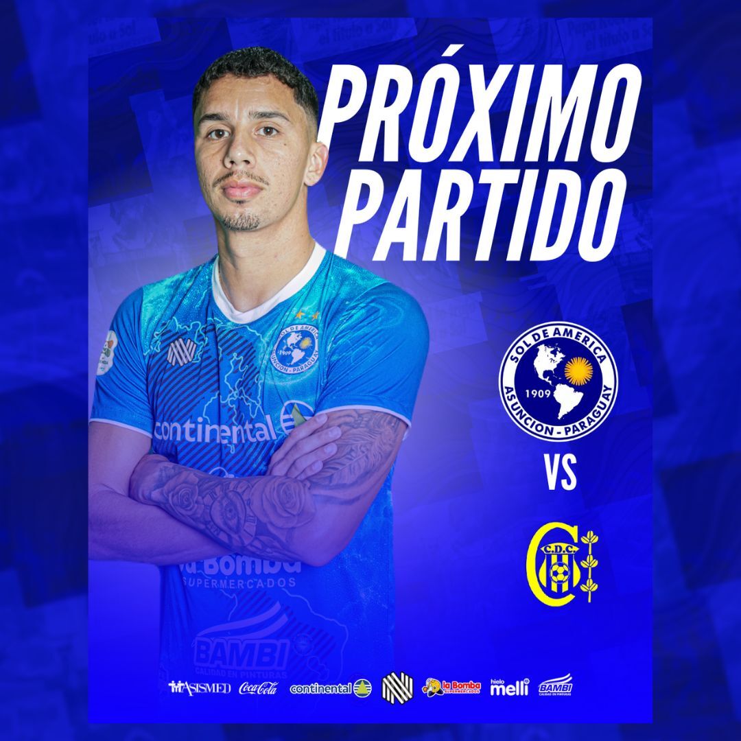 SOL DE AMERICA VS DPVO. CAPIATA