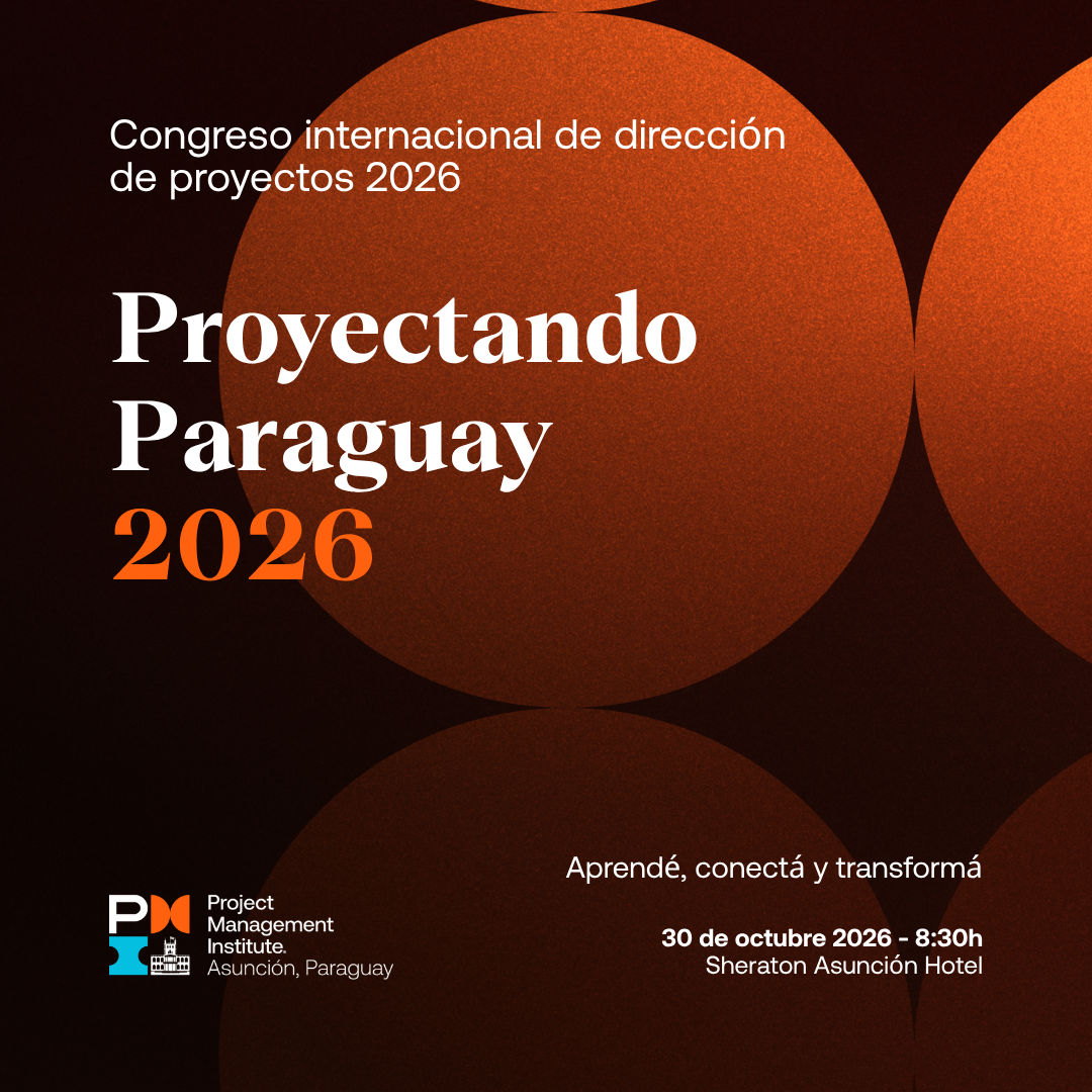 PROYECTANDO PARAGUAY 2026