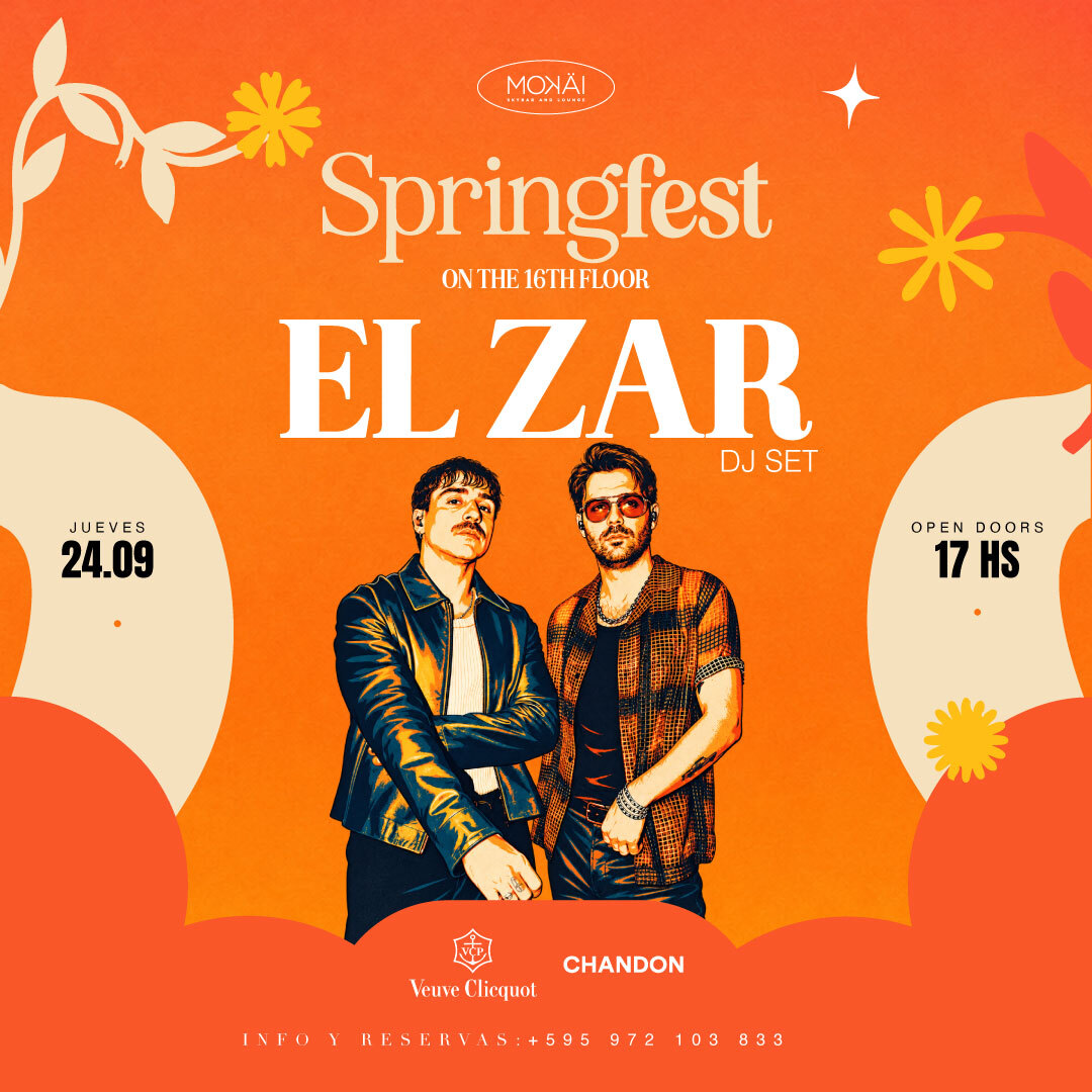 SPRINGFEST