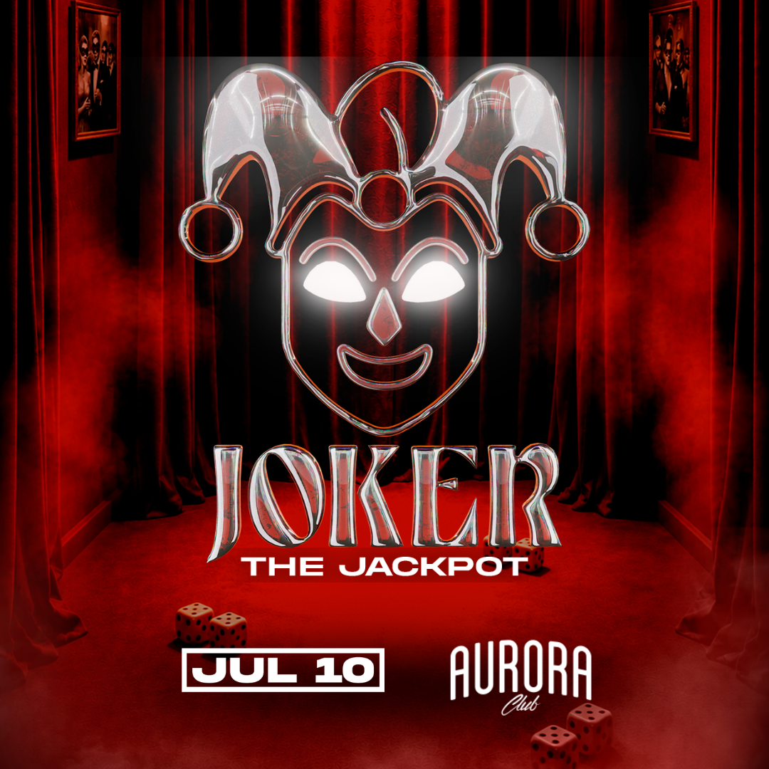 JOKER THE JACKPOT
