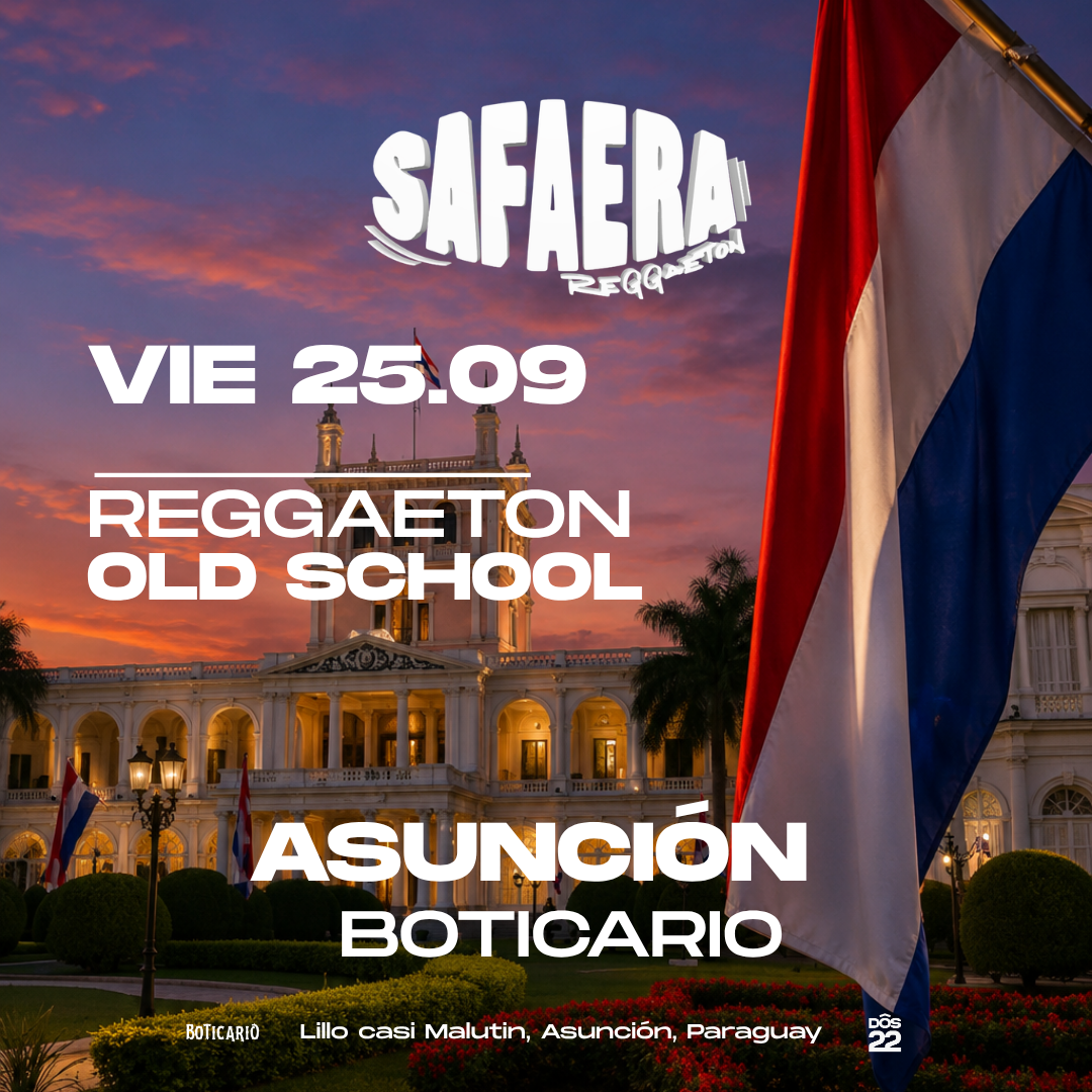SAFAERA ASUNCION