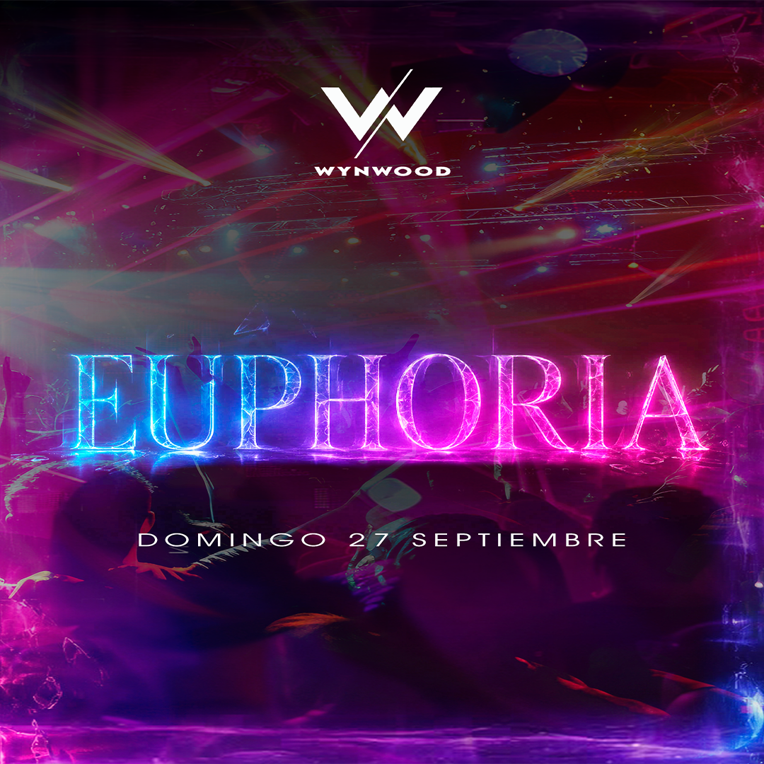 EUPHORIA ANTES QUE SUENE EL ULTIMO TIMBRE PROMO 2026