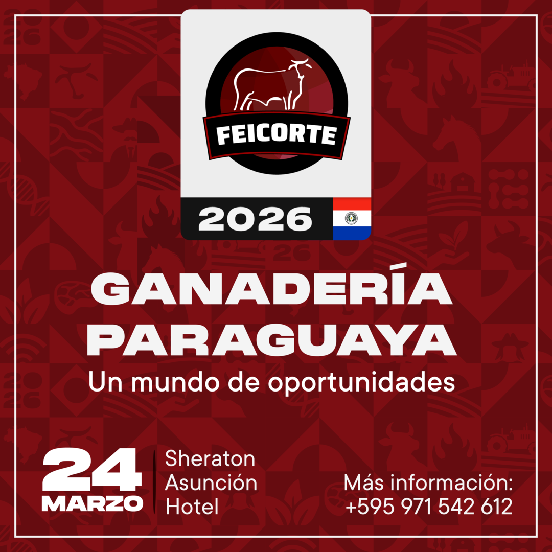 FEICORTE PARAGUAY