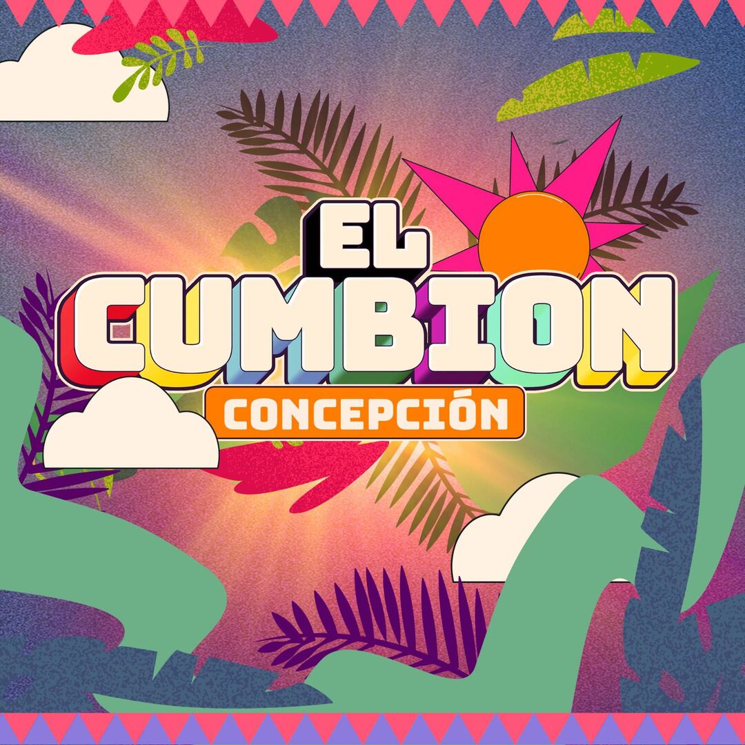 EL CUMBION - CONCEPCIÓN