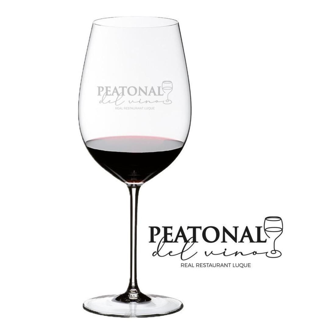 PEATONAL DEL VINO 2026